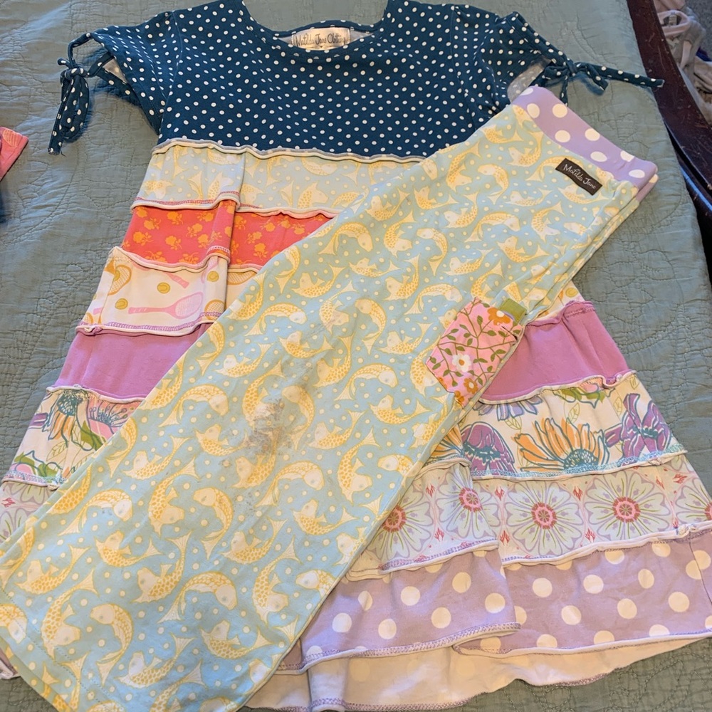 Matilda Jane Set